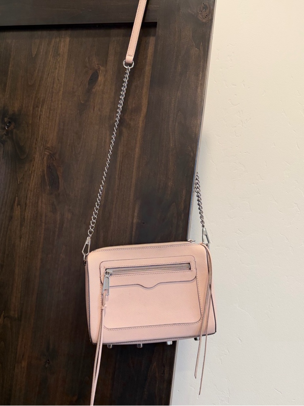 Rebecca Minkoff Avery crossbody